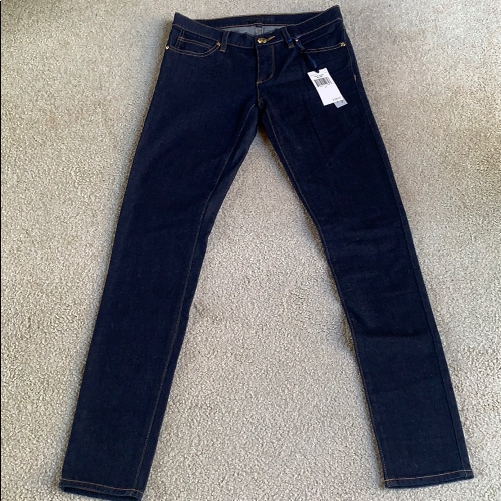 Juicy Jean Couture Skinny Jeans Size 27